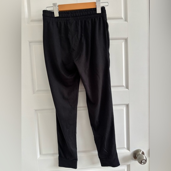 Boys Nike jogging pants - Size Small - Picture 2 of 3